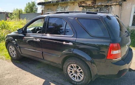 KIA Sorento IV, 2007 год, 850 000 рублей, 6 фотография