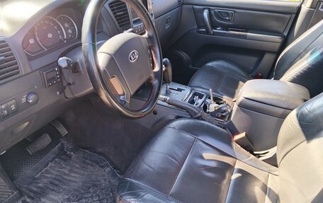 KIA Sorento IV, 2007 год, 850 000 рублей, 10 фотография
