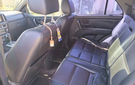 KIA Sorento IV, 2007 год, 850 000 рублей, 9 фотография