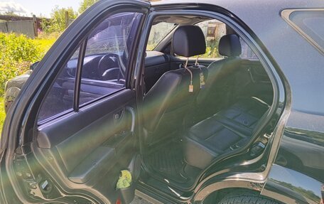 KIA Sorento IV, 2007 год, 850 000 рублей, 8 фотография