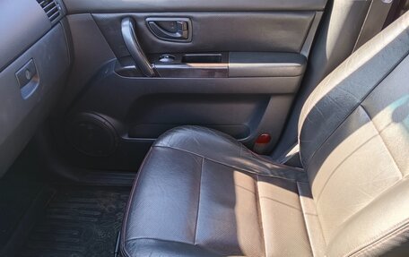 KIA Sorento IV, 2007 год, 850 000 рублей, 11 фотография