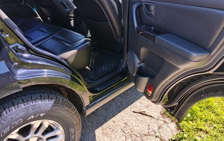 KIA Sorento IV, 2007 год, 850 000 рублей, 16 фотография