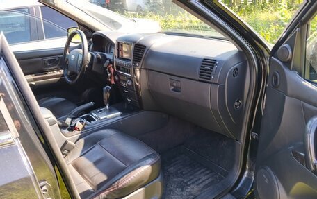KIA Sorento IV, 2007 год, 850 000 рублей, 17 фотография