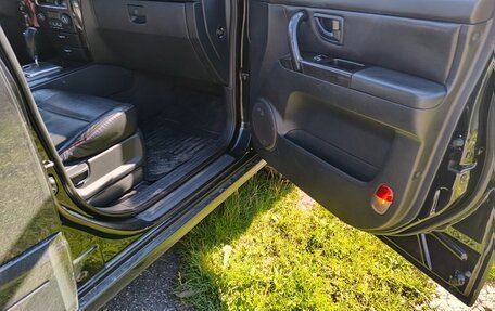 KIA Sorento IV, 2007 год, 850 000 рублей, 18 фотография