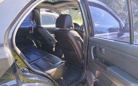 KIA Sorento IV, 2007 год, 850 000 рублей, 15 фотография