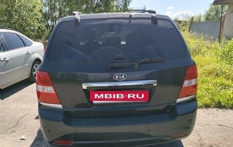 KIA Sorento IV, 2007 год, 850 000 рублей, 7 фотография