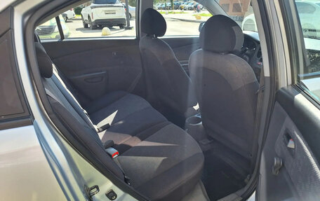 KIA Rio II, 2005 год, 430 000 рублей, 13 фотография