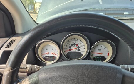 Dodge Caliber I рестайлинг, 2008 год, 400 000 рублей, 5 фотография