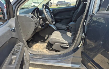 Dodge Caliber I рестайлинг, 2008 год, 400 000 рублей, 9 фотография