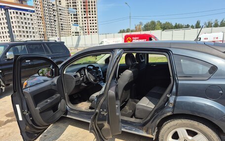 Dodge Caliber I рестайлинг, 2008 год, 400 000 рублей, 2 фотография
