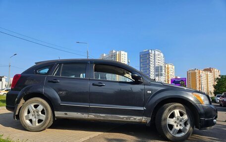 Dodge Caliber I рестайлинг, 2008 год, 400 000 рублей, 7 фотография