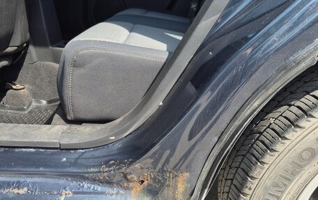 Dodge Caliber I рестайлинг, 2008 год, 400 000 рублей, 10 фотография