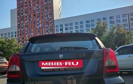 Dodge Caliber I рестайлинг, 2008 год, 400 000 рублей, 4 фотография
