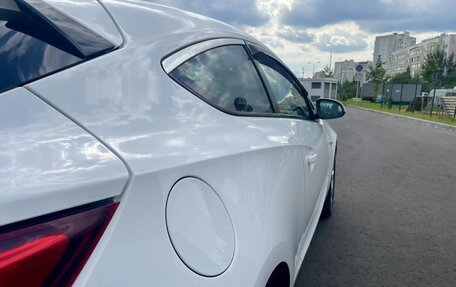 Opel Astra J, 2013 год, 988 000 рублей, 9 фотография