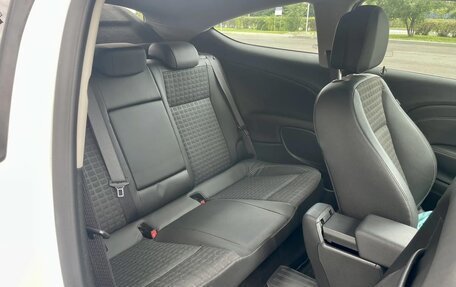Opel Astra J, 2013 год, 988 000 рублей, 27 фотография
