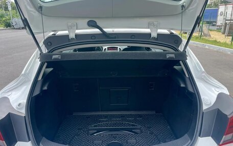 Opel Astra J, 2013 год, 988 000 рублей, 24 фотография