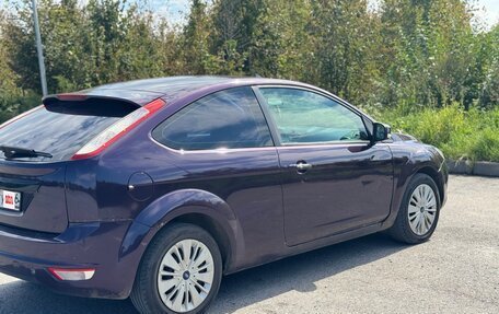 Ford Focus II рестайлинг, 2009 год, 285 000 рублей, 3 фотография