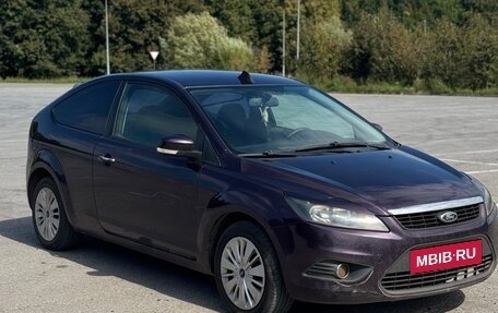 Ford Focus II рестайлинг, 2009 год, 285 000 рублей, 2 фотография