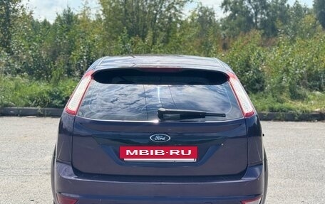 Ford Focus II рестайлинг, 2009 год, 285 000 рублей, 4 фотография