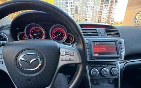 Mazda 6, 2008 год, 1 000 000 рублей, 10 фотография