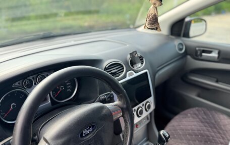 Ford Focus II рестайлинг, 2009 год, 285 000 рублей, 7 фотография