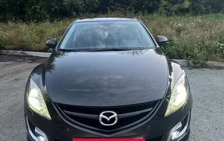 Mazda 6, 2008 год, 1 000 000 рублей, 9 фотография