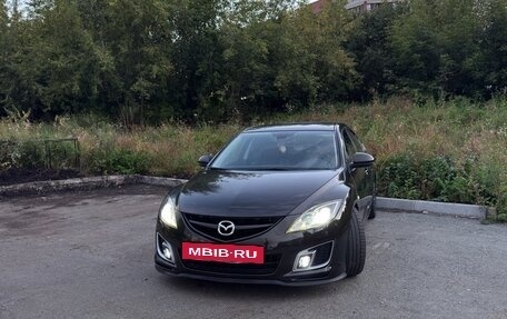 Mazda 6, 2008 год, 1 000 000 рублей, 5 фотография
