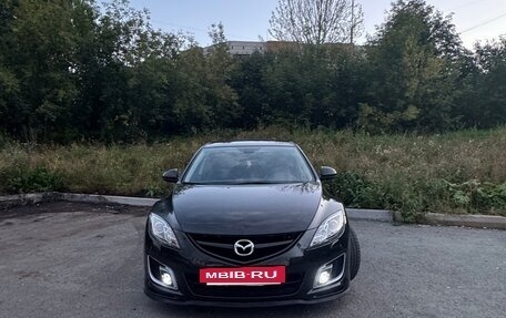 Mazda 6, 2008 год, 1 000 000 рублей, 2 фотография