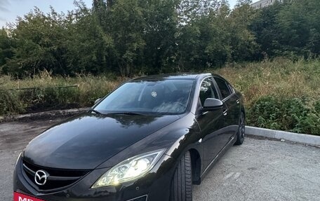 Mazda 6, 2008 год, 1 000 000 рублей, 4 фотография