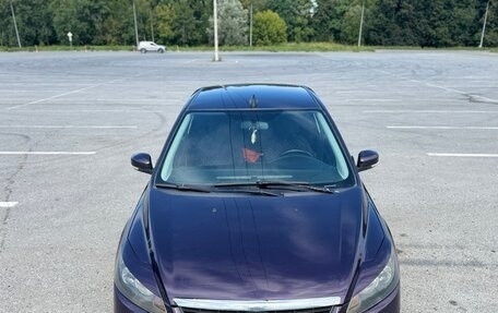 Ford Focus II рестайлинг, 2009 год, 285 000 рублей, 6 фотография