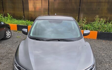 Nissan Qashqai, 2023 год, 1 800 000 рублей, 6 фотография