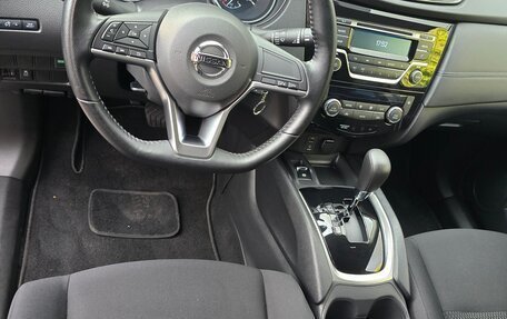 Nissan Qashqai, 2023 год, 1 800 000 рублей, 8 фотография