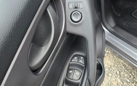 Nissan Qashqai, 2023 год, 1 800 000 рублей, 11 фотография