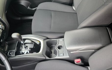 Nissan Qashqai, 2023 год, 1 800 000 рублей, 13 фотография