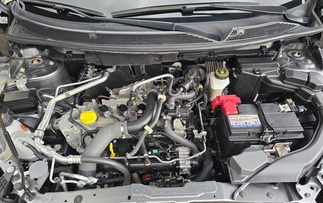 Nissan Qashqai, 2023 год, 1 800 000 рублей, 15 фотография