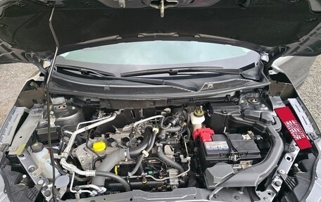 Nissan Qashqai, 2023 год, 1 800 000 рублей, 16 фотография