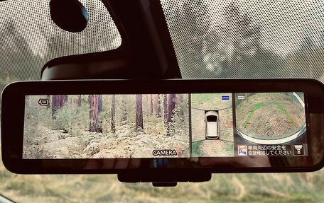 Nissan Note II рестайлинг, 2017 год, 930 000 рублей, 16 фотография