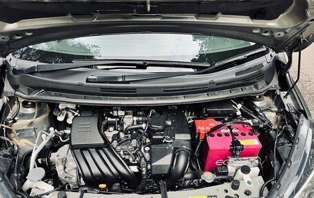 Nissan Note II рестайлинг, 2017 год, 930 000 рублей, 15 фотография