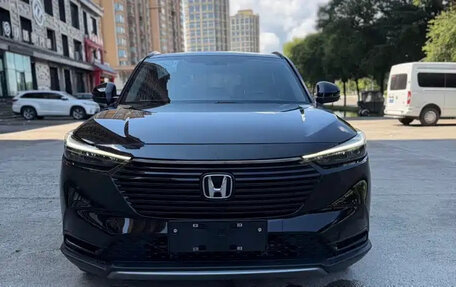 Honda Vezel, 2023 год, 1 515 500 рублей, 2 фотография