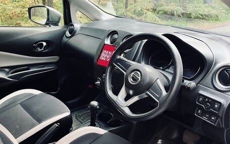 Nissan Note II рестайлинг, 2017 год, 930 000 рублей, 13 фотография