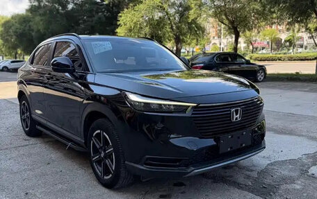 Honda Vezel, 2023 год, 1 515 500 рублей, 3 фотография