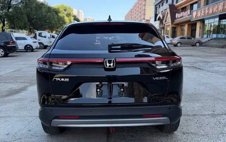 Honda Vezel, 2023 год, 1 515 500 рублей, 7 фотография