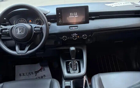 Honda Vezel, 2023 год, 1 515 500 рублей, 10 фотография
