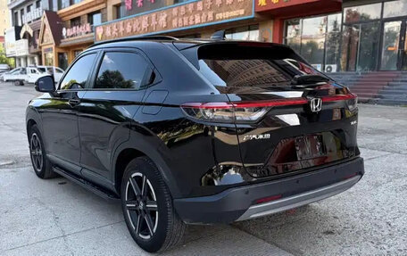 Honda Vezel, 2023 год, 1 515 500 рублей, 8 фотография