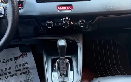 Honda Vezel, 2023 год, 1 515 500 рублей, 14 фотография