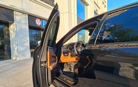 BMW 5 серия, 2017 год, 3 050 000 рублей, 17 фотография
