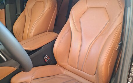 BMW 5 серия, 2017 год, 3 050 000 рублей, 23 фотография
