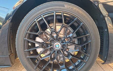 BMW 5 серия, 2017 год, 3 050 000 рублей, 31 фотография