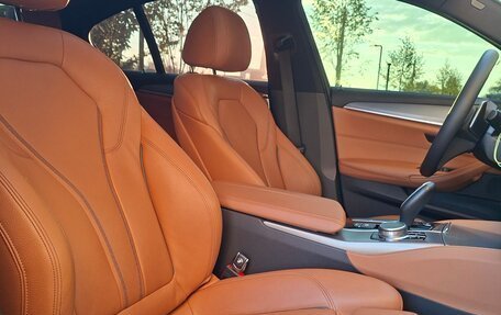 BMW 5 серия, 2017 год, 3 050 000 рублей, 32 фотография