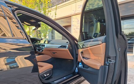 BMW 5 серия, 2017 год, 3 050 000 рублей, 33 фотография